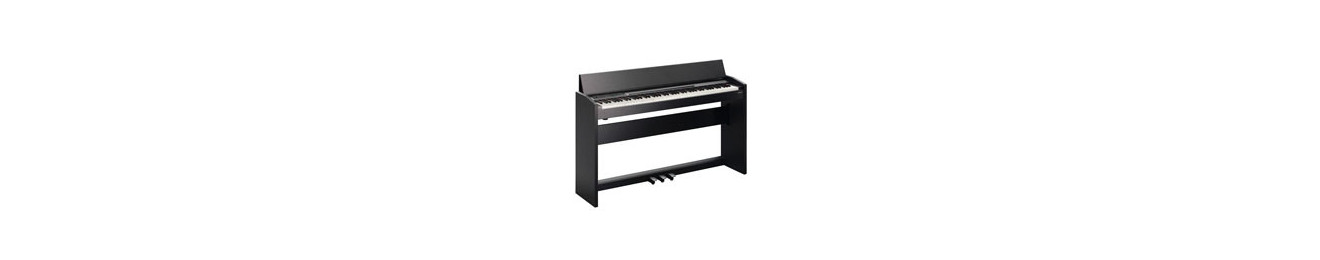 PIANOFORTI DIGITALI